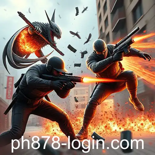 Exploring the Excitement: Unleashing the Potential of Action Games in the Digital Era