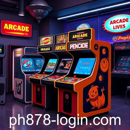 Rediscovering the Charm of Arcade Games: A Dive into the Digital Realm