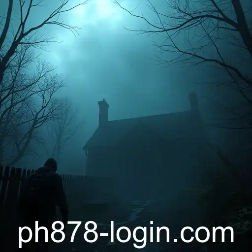 The Thrilling World of Horror Games: An Exploration of Fear and Innovation