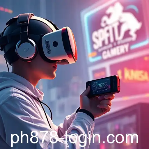 PH878 Revolutionizes Online Gaming Experience