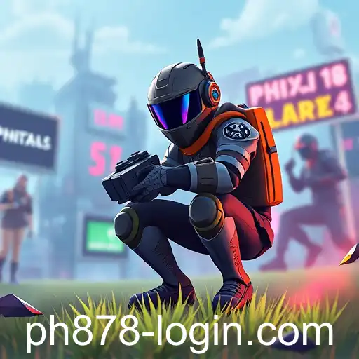 The Rise of PH878 in Digital Gaming