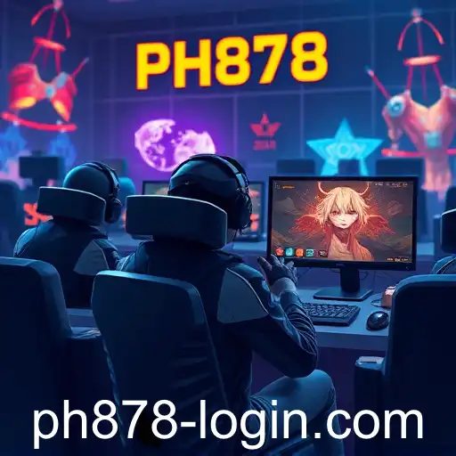 The Rise of PH878: A Haven for Gamers