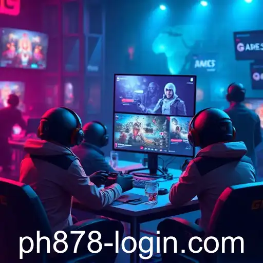 Evolving Landscape of Online Gaming