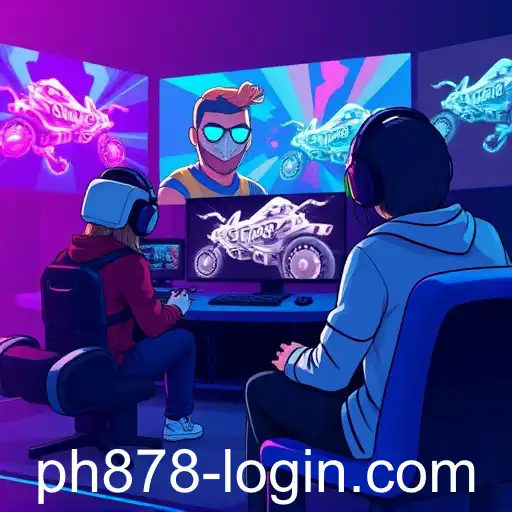 Online Gaming Trends and Insights