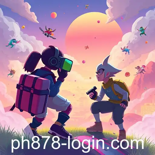 Ph878: The Game Website Revolutionizing 2025