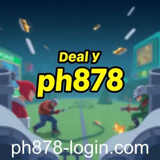 The Rise of PH878 Gaming Phenomenon