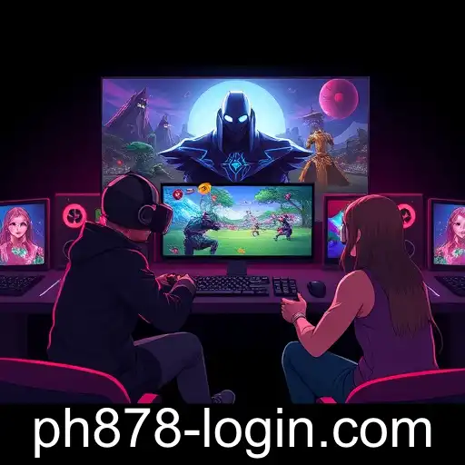 The Rise of PH878: Gaming Evolution and Community Impact