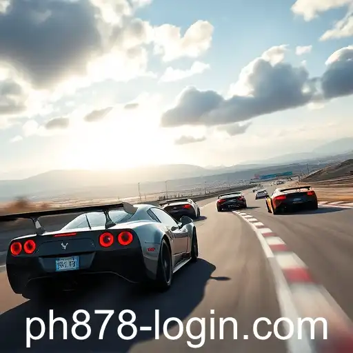 The Thrill of Racing Games: Unveiling the Excitement with 'ph878'