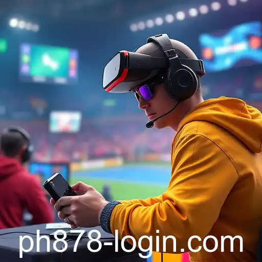 Digital Frontiers: The Rise of Online Gaming Platforms