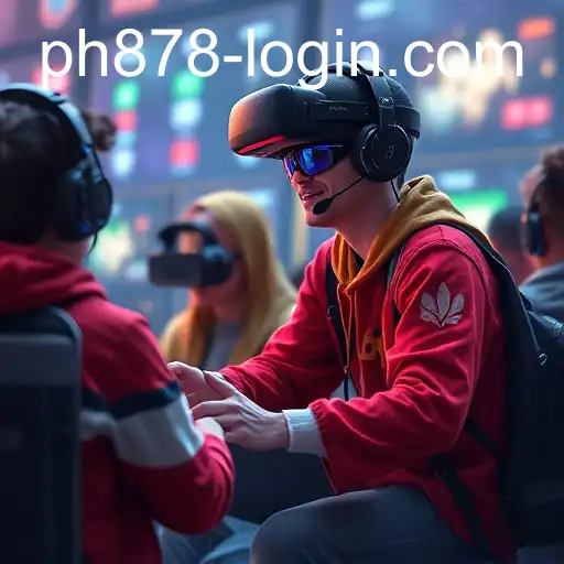 The Rise of Gaming Communities in 2025