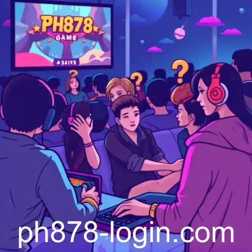The Rise of Online Gaming Communities: PH878 Paves the Path