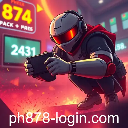 The Rise of PH878 in the Gaming World