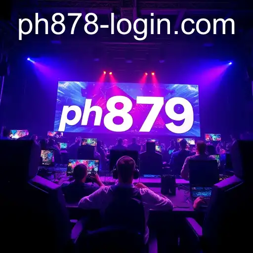 The Rise of Online Gaming: ph878's Influence on the Industry