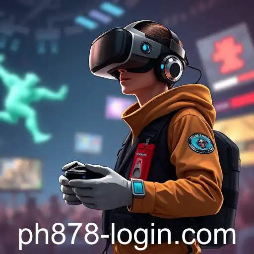 Rising Trends in Online Gaming 2025