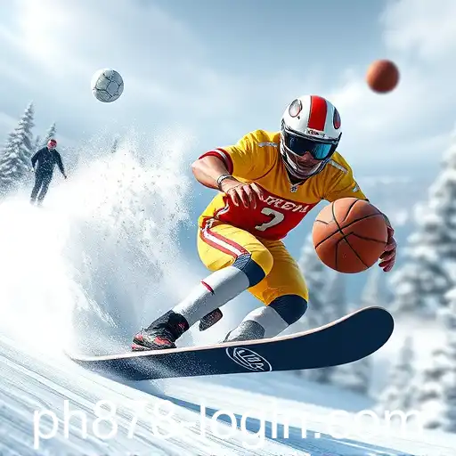 Exploring the Sports Genre with Keyword 'ph878': A Digital Athletic Experience