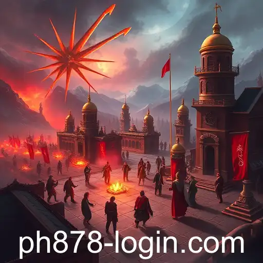 Exploring the Depth of Strategy: Unveiling the 'ph878' Gaming Category