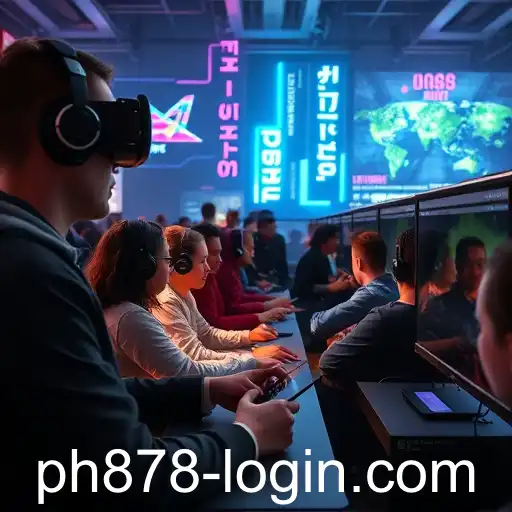 The Digital Playground: Navigating Gaming Communities